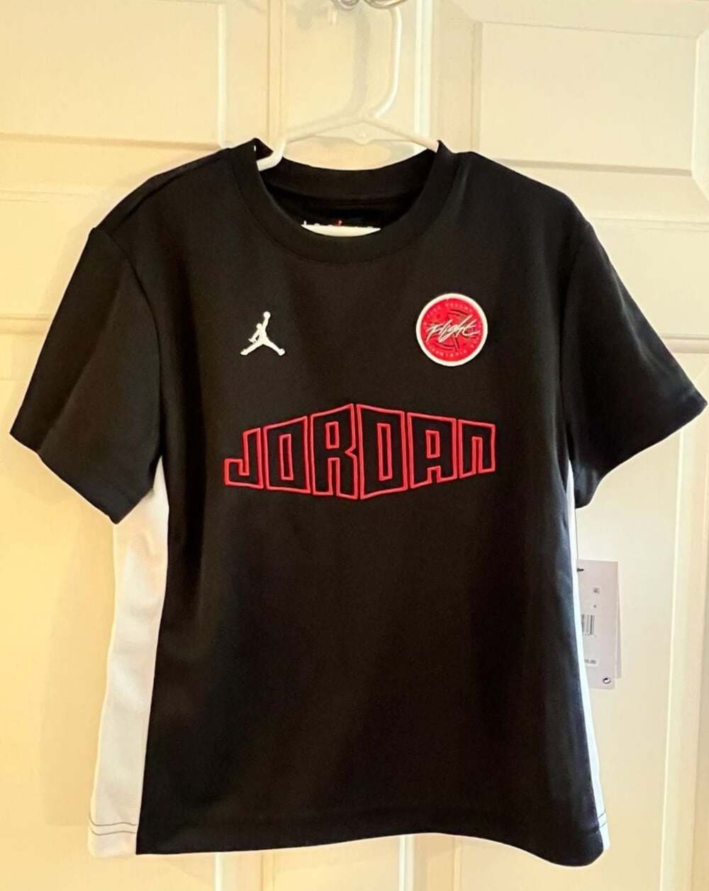 Jordan Sport Jersey - Boys' Grade School